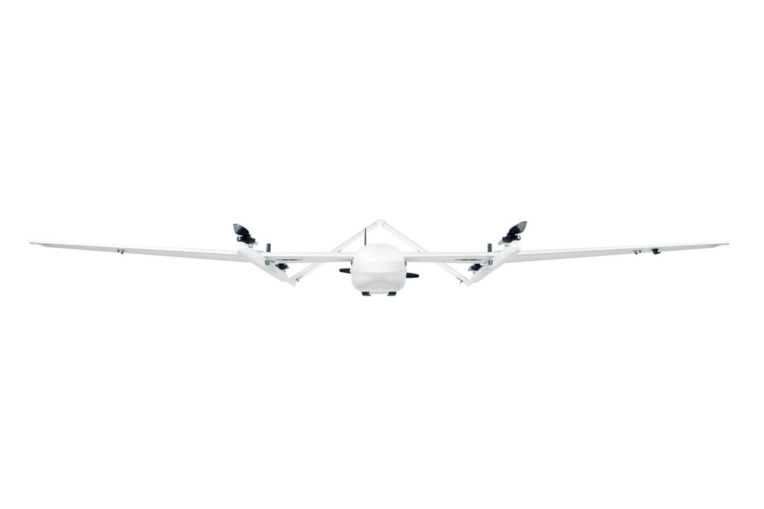 Legioner G29s Russian UAV (C)